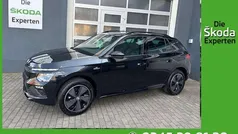 Gebraucht 2024 Skoda Kamiq Monte Carlo SUV | 30.750 € (Fairer Preis)