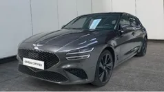 Makalu grey Gebraucht 2023 Genesis G70 Sport Limousine | 34.950 € (Fairer Preis)