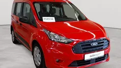Gebraucht 2022 Ford Transit Trend Van / Kleinbus | 17.990 € (Guter Preis)