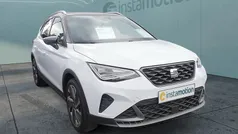Weiß Gebraucht 2024 Seat Arona FR SUV | 21.940 € (Fairer Preis)