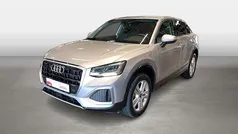 Florettsilber Gebraucht 2024 Audi Q2 Advanced SUV | 28.354 € (Fairer Preis)