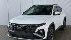 Gebraucht 2025 Hyundai Tucson GO! SUV | 33.200 € (Guter Preis)