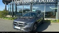 lack mountaingrau Gebraucht 2023 Mercedes GLA200 Progressive SUV | 36.950 € (Fairer Preis)