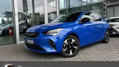 Gebraucht 2021 Opel Corsa-e Elegance Kleinwagen | 17.890 € (Fairer Preis)