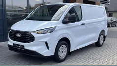 Gebraucht 2025 Ford Transit Custom Trend Van / Kleinbus | 30.950 € (Guter Preis)