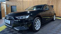 Gebraucht 2023 Audi A4 Kombi | 26.990 € (Fairer Preis)