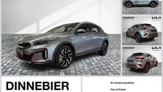 Gebraucht 2025 Kia XCeed Vision SUV | 26.980 € (Fairer Preis)