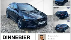 Gebraucht 2024 Ford Focus ST-Line X Limousine | 23.600 € (Superpreis)