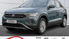Gebraucht 2024 VW T-Roc Life SUV | 28.378 € (Fairer Preis)