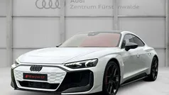 Gebraucht 2024 Audi e-tron Design SUV | 164.977 €