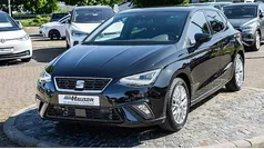 Gebraucht 2024 Seat Ibiza FR Kleinwagen | 22.475 € (Fairer Preis)