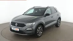Gebraucht 2021 VW T-Roc Active SUV | 19.930 € (Fairer Preis)