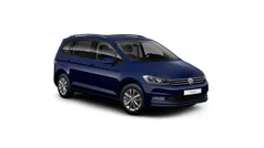 Gebraucht 2017 VW Touran Comfortline Van / Kleinbus | 17.470 € (Fairer Preis)