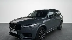Thunder grey Gebraucht 2022 Volvo XC90 Plus SUV | 55.550 € (Guter Preis)