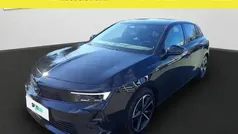Gebraucht 2024 Opel Astra GS Line Limousine | 25.950 € (Guter Preis)