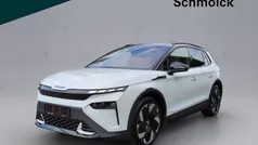 Gebraucht 2025 Skoda Elroq First Edition SUV | 47.890 € (Guter Preis)
