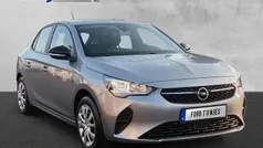 Gebraucht 2021 Opel Corsa-e Edition Kleinwagen | 15.480 € (Fairer Preis)