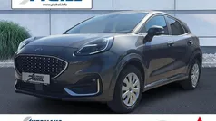 Gebraucht 2021 Ford Puma ST-Line Coupé | 22.990 € (Fairer Preis)
