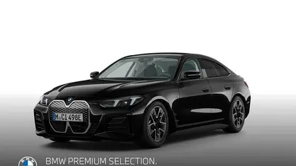 Gebraucht BMW i4 M Sport 250 kW (340 PS) 2025 Limousine