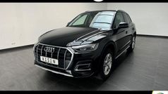 Schwarz Gebraucht 2023 Audi Q5 Advanced Plus SUV | 39.799 € (Guter Preis)