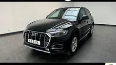 Gebraucht 2023 Audi Q5 Advanced Plus SUV | 39.799 € (Guter Preis)
