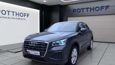 Gebraucht 2025 Audi Q2 Comfort SUV | 26.750 € (Fairer Preis)