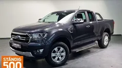 Gebraucht 2021 Ford Ranger Limited Abholung | 32.990 € (Fairer Preis)
