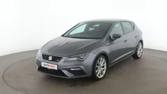 Gebraucht 2018 Seat Leon FR Limousine | 17.680 € (Fairer Preis)