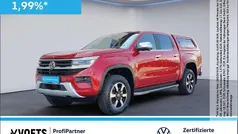 Othercolor Gebraucht 2023 VW Amarok Style Abholung | 49.950 € (Guter Preis)