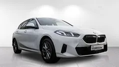 Gebraucht 2024 BMW 120 Shadowline Kleinwagen | 30.900 € (Superpreis)