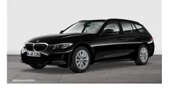 Gebraucht 2022 BMW 320 Advantage Kombi | 26.860 € (Guter Preis)