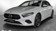 Gebraucht 2024 Mercedes A200 Progressive Limousine | 30.500 € (Fairer Preis)