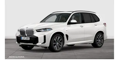 Gebraucht BMW X5 M Sport 489 PS (359 kW) 2025 SUV