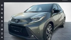 Gebraucht 2023 Toyota Aygo Pulse Kleinwagen | 17.970 € (Fairer Preis)