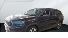 Gebraucht 2024 Skoda Kodiaq Selection SUV | 43.190 € (Guter Preis)