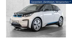 Weiß Gebraucht 2022 BMW i3 Comfort Edition Kleinwagen | 20.850 € (Fairer Preis)