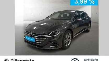 Gebraucht 2024 VW Arteon R-line Limousine | 32.902 € (Guter Preis)