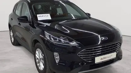 Gebraucht 2022 Ford Kuga Titanium SUV | 17.990 € (Superpreis)