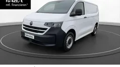 Gebraucht 2025 VW T6.1 Van | 38.770 € (Guter Preis)