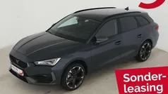 Gebraucht 2024 Cupra Leon Limousine | 32.980 € (Fairer Preis)