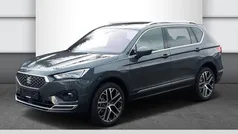Grau Gebraucht 2024 Seat Tarraco Xperience SUV | 39.690 € (Fairer Preis)
