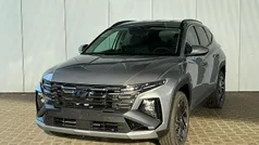 Gebraucht 2025 Hyundai Tucson SUV | 33.200 € (Superpreis)