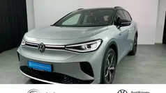 Gebraucht 2025 VW ID.4 GTX SUV | 42.990 € (Guter Preis)