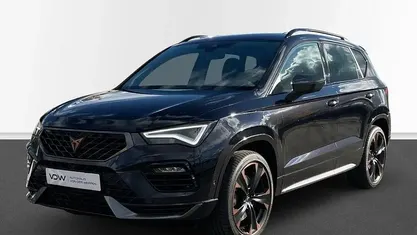 Gebraucht 2022 Cupra Ateca SUV | 33.950 € (Fairer Preis)