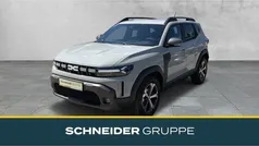 Beige Neu 2024 Dacia Duster Journey SUV | 26.990 € (Guter Preis)