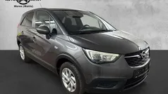 Gebraucht 2020 Opel Crossland Edition SUV | 13.990 € (Fairer Preis)