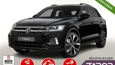 Gebraucht 2025 VW T-Roc R-line SUV | 36.388 € (Superpreis)