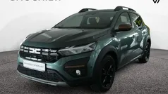 Gebraucht 2025 Dacia Sandero Extreme Kleinwagen | 21.279 € (Fairer Preis)