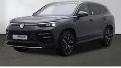 Grau Gebraucht 2025 VW Tayron R-line SUV | 57.980 € (Guter Preis)