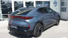 Tavascan blue metallic Neu 2024 Cupra Tavascan VZ SUV | 47.770 € (Guter Preis)
